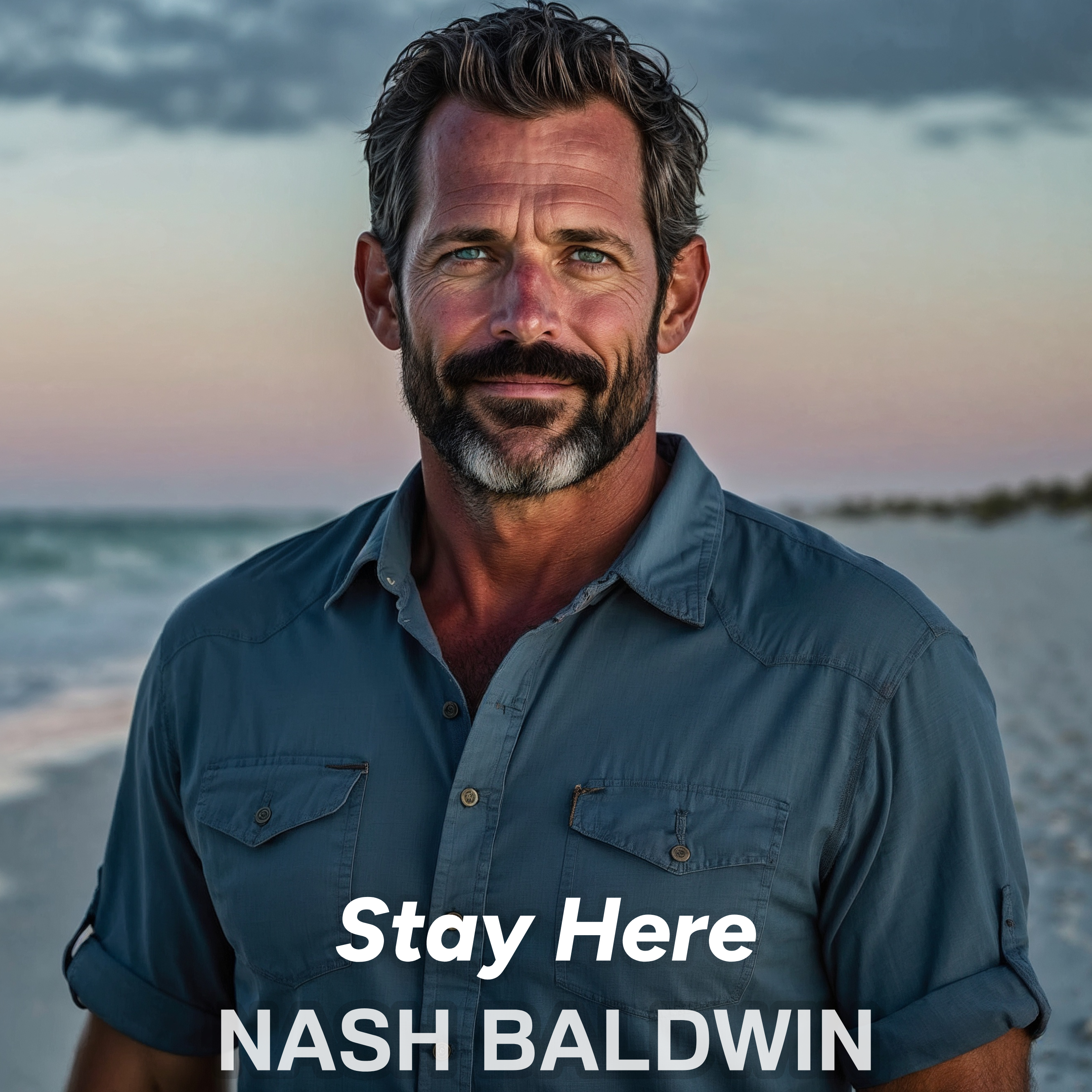 Stay Here