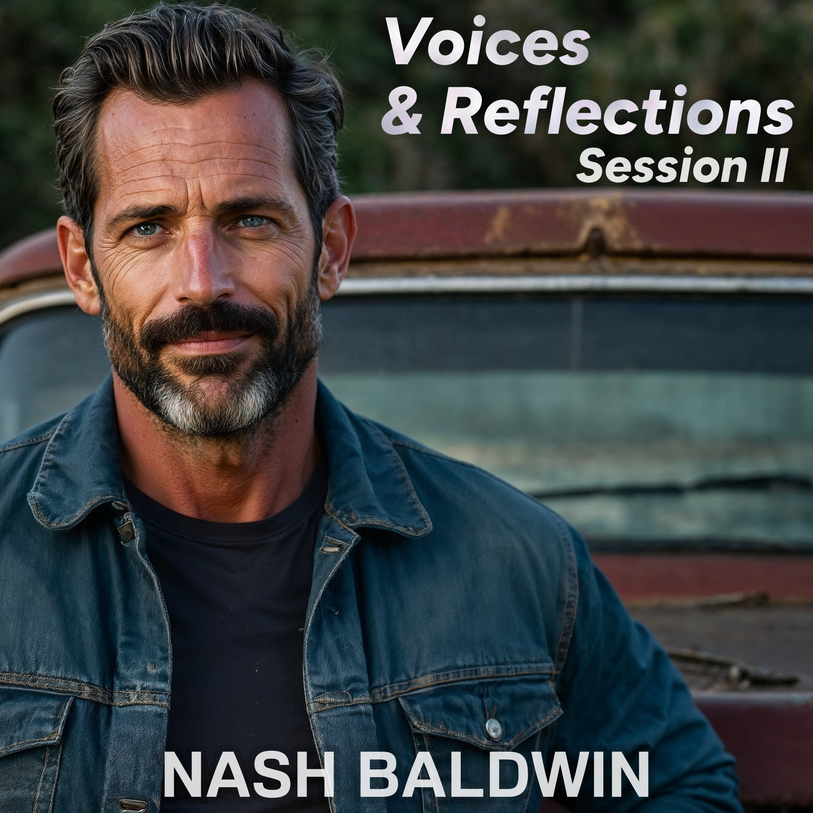 Voices & Reflections - Session II